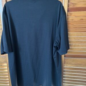Men's Blue Walter Hagen